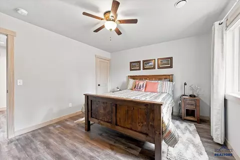 Bedroom - 21351 Snowcat Rd, Lead, SD 57754 photo 2 of 5