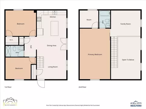 Floorplan - 21351 Snowcat Rd, Lead, SD 57754 photo 1 of 1