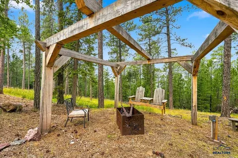 Exterior - 21351 Snowcat Rd, Lead, SD 57754 photo 4 of 5