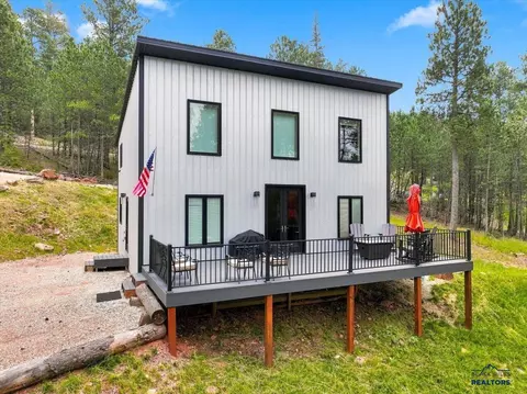Exterior - 21351 Snowcat Rd, Lead, SD 57754 photo 1 of 5
