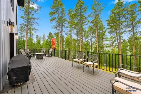 Exterior - 21351 Snowcat Rd, Lead, SD 57754 photo 2 of 5