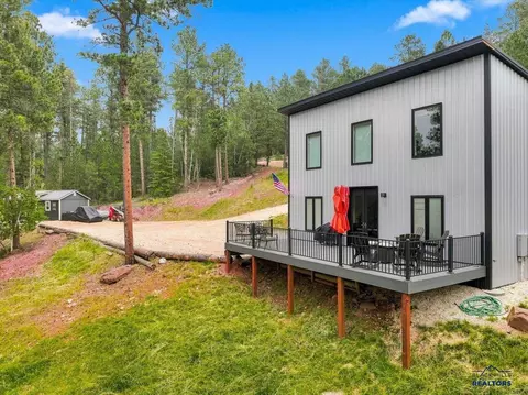 21351 Snowcat Rd, Lead, SD 57754