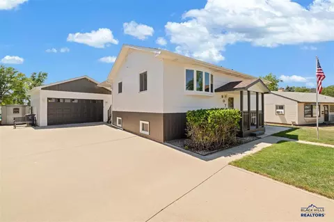 807 Other #807 HORACE MANN DR., Rapid City, SD 57701