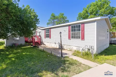 1702 E Lot 169 E Hwy 44 #LOT 169, Rapid City, SD 57703