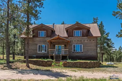 11477 Farmer Rd, Custer, SD 57730