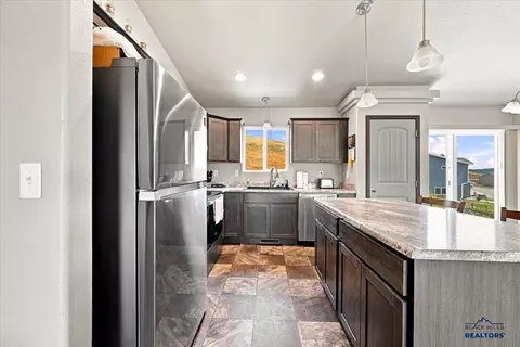 Kitchen - 2681 Meadows Dr, Sturgis, SD 57785 photo 2 of 3