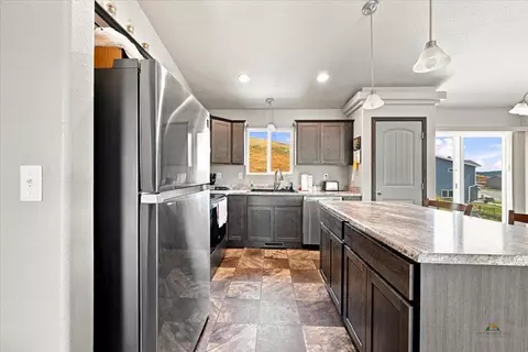 Kitchen - 2681 Meadows Dr, Sturgis, SD 57785 photo 2 of 3