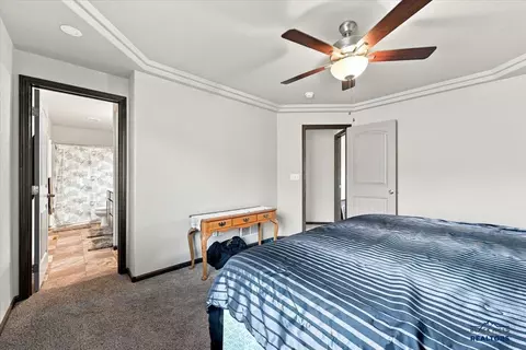 Bedroom - 2681 Meadows Dr, Sturgis, SD 57785 photo 1 of 3