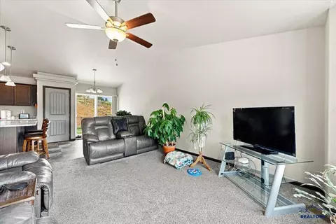 Living - 2681 Meadows Dr, Sturgis, SD 57785 photo 2 of 2