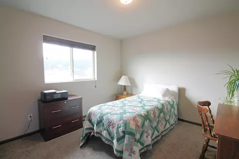 Bedroom - 2681 Meadows Dr, Sturgis, SD 57785 photo 3 of 4