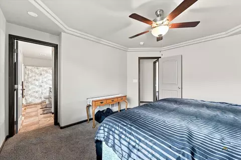 Bedroom - 2681 Meadows Dr, Sturgis, SD 57785 photo 2 of 4