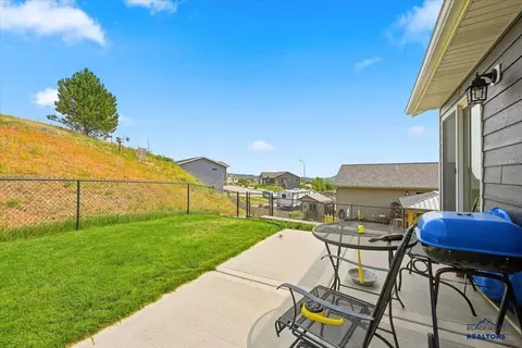 Exterior - 2681 Meadows Dr, Sturgis, SD 57785 photo 3 of 4