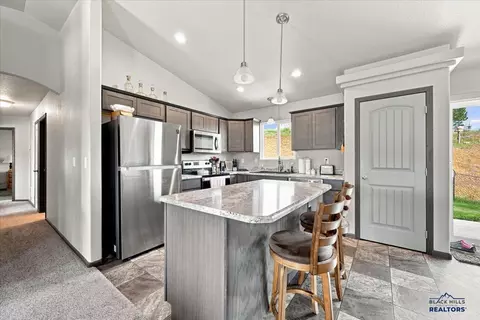 Kitchen - 2681 Meadows Dr, Sturgis, SD 57785 photo 3 of 3