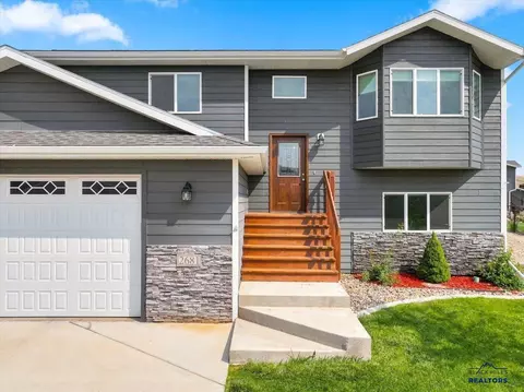 Exterior - 2681 Meadows Dr, Sturgis, SD 57785 photo 2 of 4