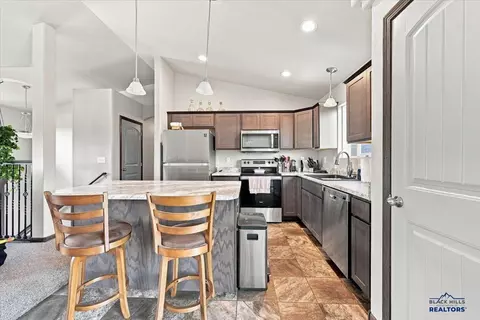 Kitchen - 2681 Meadows Dr, Sturgis, SD 57785 photo 1 of 3