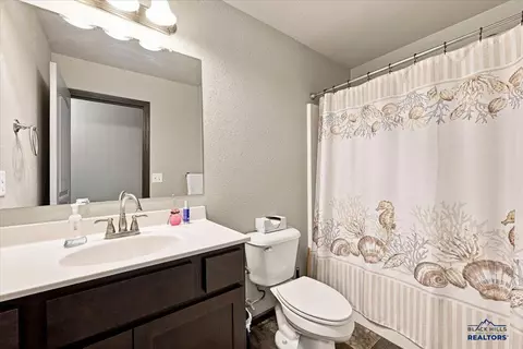 Bath - 2681 Meadows Dr, Sturgis, SD 57785 photo 2 of 2
