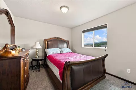 Bedroom - 2681 Meadows Dr, Sturgis, SD 57785 photo 3 of 3