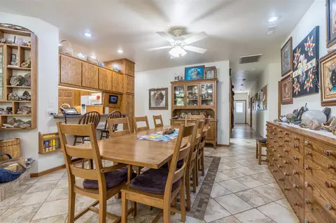 Dining - 25246 Holiday Trl, Custer, SD 57730 photo 1 of 2