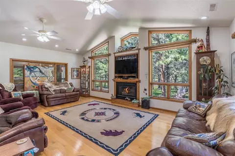 Living - 25246 Holiday Trl, Custer, SD 57730 photo 2 of 3