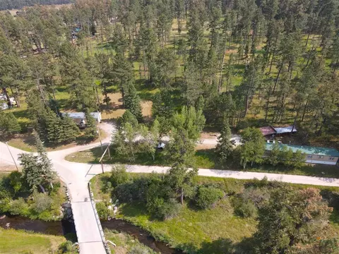 12718 Troxell Ln #12723 TROXELL LANE, Nemo, SD 57759