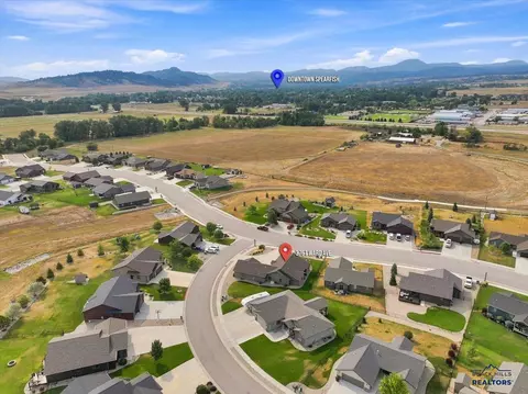View/Area - 3761 Ward Ave, Spearfish, SD 57783 photo 2 of 4