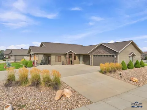 Exterior - 3761 Ward Ave, Spearfish, SD 57783 photo 3 of 3