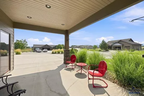 Exterior - 3761 Ward Ave, Spearfish, SD 57783 photo 1 of 3