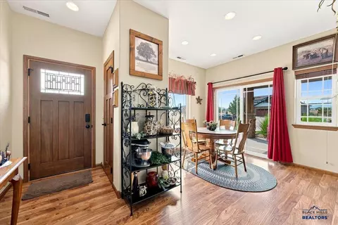 Entry Way - 3761 Ward Ave, Spearfish, SD 57783 photo 1 of 2