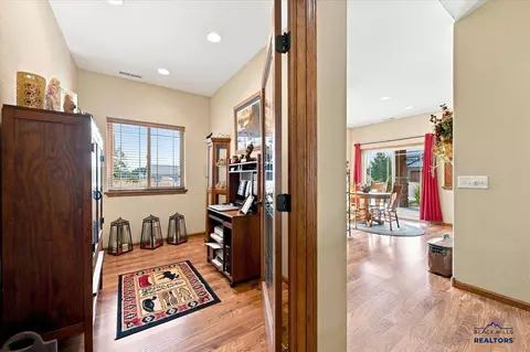 Entry Way - 3761 Ward Ave, Spearfish, SD 57783 photo 2 of 2