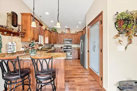 Kitchen - 3761 Ward Ave, Spearfish, SD 57783 photo 1 of 4