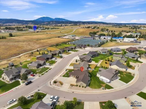 View/Area - 3761 Ward Ave, Spearfish, SD 57783 photo 3 of 4
