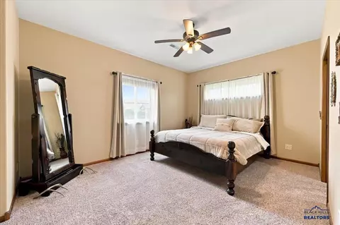 Bedroom - 3761 Ward Ave, Spearfish, SD 57783 photo 1 of 4