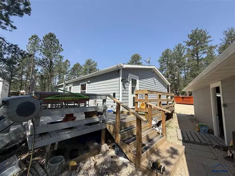 12237 Weaver Dr, Custer, SD 57730 photo 33