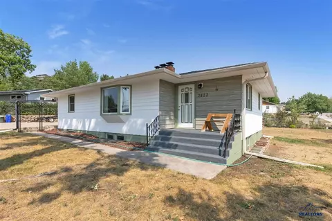 3822 Other #CLIFTON ST., Rapid City, SD 57702