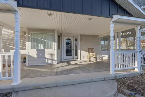 Exterior - 745 8th St, Spearfish, SD 57783 photo 3 of 4