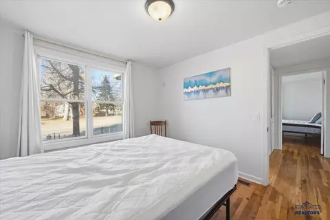 Bedroom - 745 8th St, Spearfish, SD 57783 photo 3 of 3