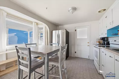 Kitchen - 745 8th St, Spearfish, SD 57783 photo 1 of 2