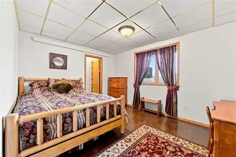 Bedroom - 2515 Lookout Mountain Rd, Spearfish, SD 57783 photo 3 of 7