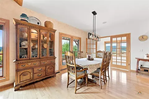 Dining - 2515 Lookout Mountain Rd, Spearfish, SD 57783 photo 1 of 2