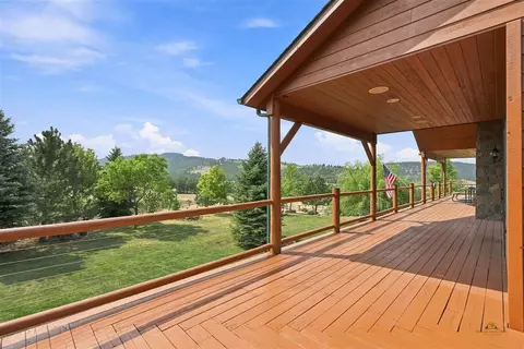 Exterior - 2515 Lookout Mountain Rd, Spearfish, SD 57783 photo 4 of 5