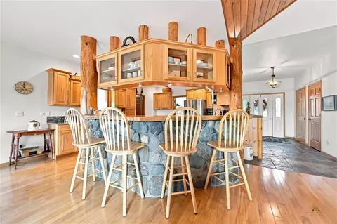 Kitchen - 2515 Lookout Mountain Rd, Spearfish, SD 57783 photo 4 of 4
