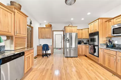 Kitchen - 2515 Lookout Mountain Rd, Spearfish, SD 57783 photo 1 of 4