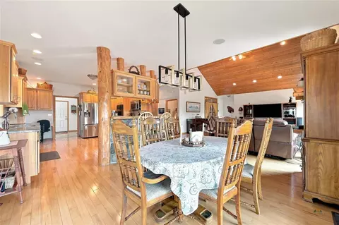 Dining - 2515 Lookout Mountain Rd, Spearfish, SD 57783 photo 2 of 2