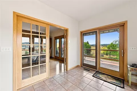 Entry Way - 2515 Lookout Mountain Rd, Spearfish, SD 57783 photo 1 of 1