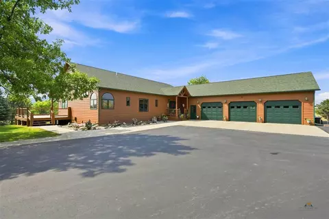 Exterior - 2515 Lookout Mountain Rd, Spearfish, SD 57783 photo 1 of 5