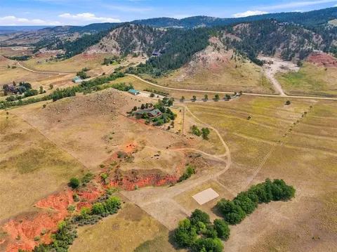 View/Area - 2515 Lookout Mountain Rd, Spearfish, SD 57783 photo 2 of 2