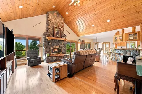 Living - 2515 Lookout Mountain Rd, Spearfish, SD 57783 photo 1 of 3