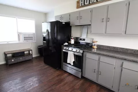 Kitchen - 622 E Main St #622 1/2 E. MAIN STREET, Lead, SD 57754 photo 2 of 4