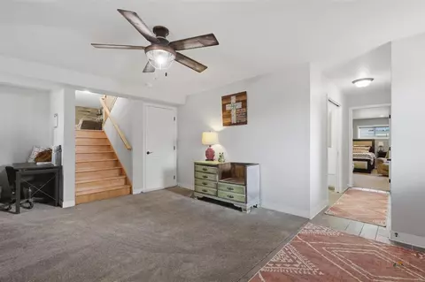Entry Way - 1003 3rd Ave, Edgemont, SD 57735 photo 3 of 3