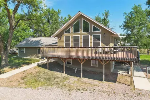 Other - 1003 3rd Ave, Edgemont, SD 57735 photo 2 of 7
